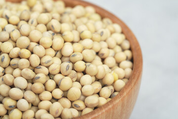 Soy is an important plant protein extract suitable for vegetarians