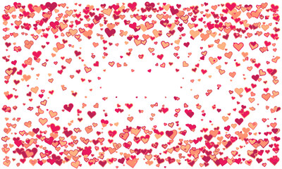 Faling confetti for festival background, birthday party invitation, carnival celebrate, glamour concert. Shiny colourful flying particle. Magic mosaic effect, romantic ceremony vibrant ornament.