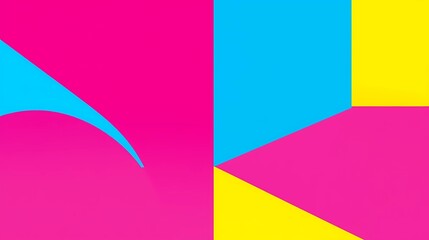 abstract rainbow background