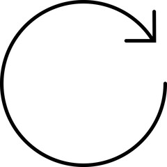 Arrow icon on a transparent background Down arrow vector Bold Black. Directional Arrow Symbols, Curved, Straight, Right Angle, Upward, Left, Circular, Navigation, Pointer, Road 