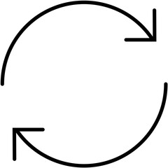 Arrow icon on a transparent background Down arrow vector Bold Black. Directional Arrow Symbols, Curved, Straight, Right Angle, Upward, Left, Circular, Navigation, Pointer, Road 