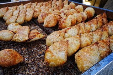 Samosa - サモサ