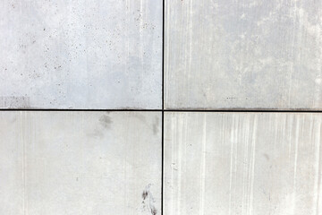 Grungy concrete wall as background texture