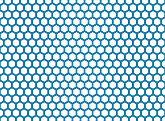hexagon pattern seamless geometric pattern vector design art