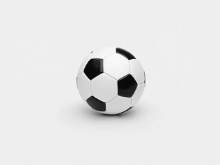 Obraz premium Classic Football and Goal Moments Collection
