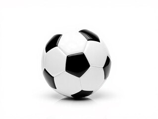 Naklejka premium Classic Football and Goal Moments Collection
