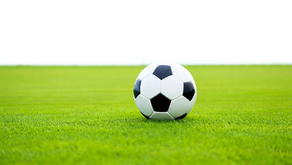 Fototapeta premium Classic Football and Goal Moments Collection