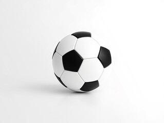 Naklejka premium Classic Football and Goal Moments Collection