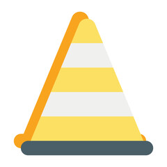 Map and Locations or navigation and Sign Vector Flat Icons Pack and illustrations