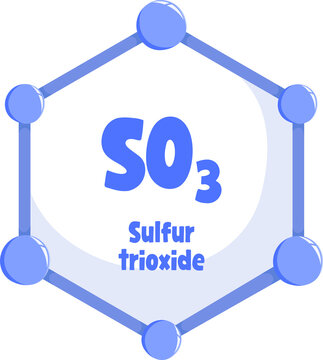 sulfur trioxide