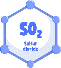 sulfur dioxide