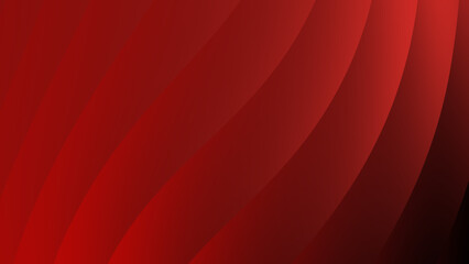 Abstract pattern with dark red curving lines suitable for background design, print materials, web...