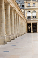 the facade of the cathedral of st john the baptist