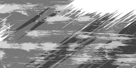 Machinery tires track set, tire ground imprints isolated, vehicles tires footprints, tread brushes, seamless transport ground trace or marks textures, wheel treads - vector © zain