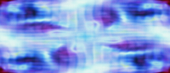 Obraz premium Abstract Blue Purple Swirl Background Texture image
