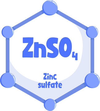 zinc sulfate