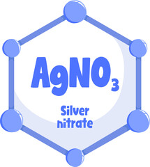 silver nitrate