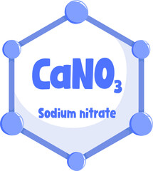 sodium nitrate