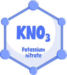 pottasium nitrate