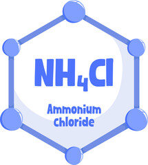 ammonium chloride