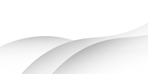 Abstract white and gray background. smooth abstract background, blurred pattern. Light pale vector background. Abstract pale geometric pattern.