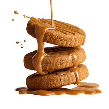 Biscoff Cookie png