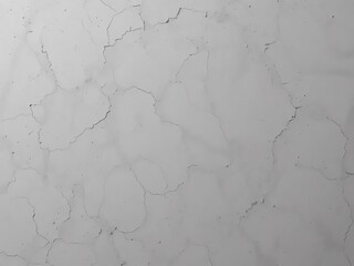 Fototapeta premium textured white surface with fine crack lines resembling aged plaster or concrete