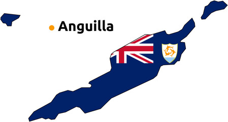 anguilla