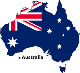 map, flag, country, europe, illustration, vector, geography, isolated, outline, symbol, 3d, white, germany, icon, shape, nation, italy, red, atlas, border, cartography, state, travel, france, lebanon