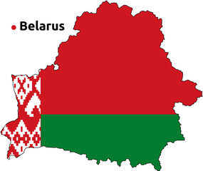 belarus