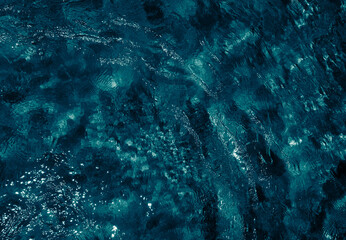 flow water texture