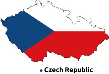 map, flag, country, europe, illustration, vector, geography, isolated, outline, symbol, 3d, white, germany, icon, shape, nation, italy, red, atlas, border, cartography, state, travel, france, lebanon