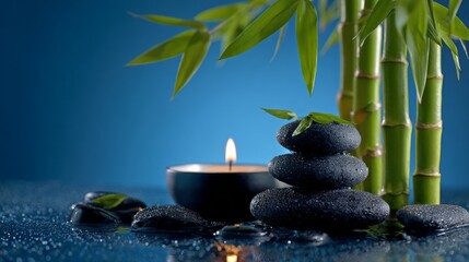 Healing and zen can be found at a retreat surrounded by bamboo forests and peaceful water