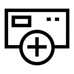 Fototapeta premium add credit card