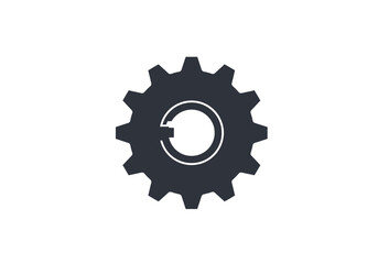 Industrial Gear Wheel Mechanism Engineering.