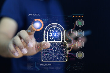 technology is available at your fingertip with AI to manage and transmit data,store...