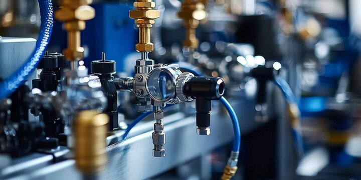 Innovative Technology in Manufacturing Settings