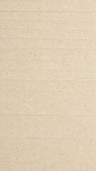 Beige paper texture with faint horizontal lines