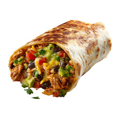 Burrito png