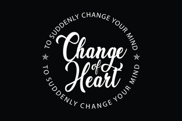 Editable and ready to print tshirt design