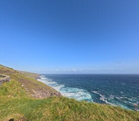 Slea Head Drive Dingle Peninsula Ireland