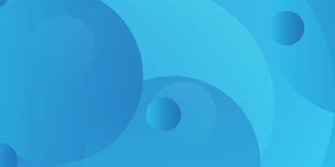abstract fluid background with blue color, Modern background design. Liquid color. Fluid shapes composition. Fit for presentation design.