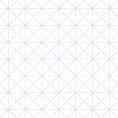 seamless geometric pattern