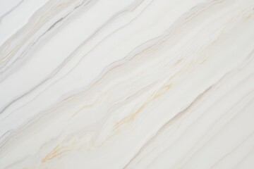 Obraz premium Luxurious White Gold Marble Stone Surface Background