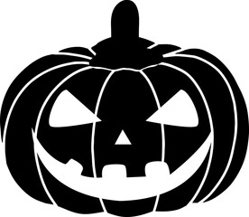 Halloween pumpkin icon set.Evil pumpkin symbol. Halloween decoration cartoon sign.Cute Creepy Spooky Halloween Pumpkin Fall Autumn Sticker Print Illustration.Halloween evil face vector illustration.