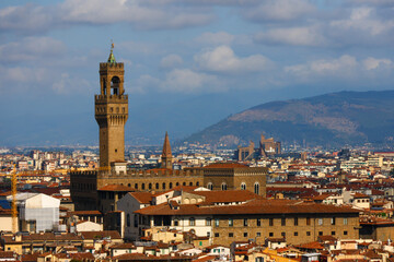 Fototapeta premium Scenes of Tuscany 2025