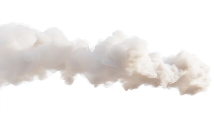 Powder Explosion Effect: Dynamic Visual And Artistic Creative Element