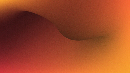 Abstract textured surface with warm colors and shadow shapes