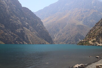 Seven Lakes, also known as the Marguzor Lakes, are a group of seven mountain lakes located in the...