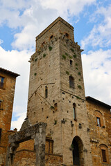 Obraz premium Scenes of Tuscany 2025